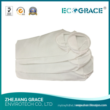 Acid Resistant Polyester Cloth Liquid Filter Bag